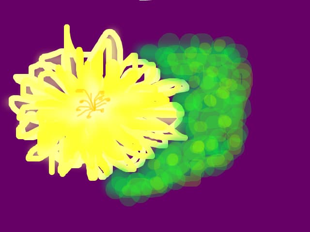 floare
