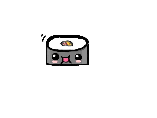 Sweet Sushi