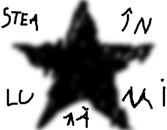 f