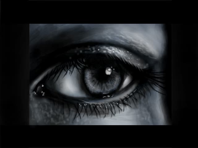eye