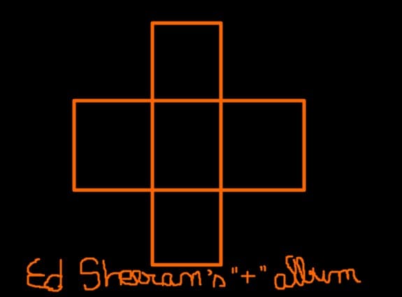 " + "