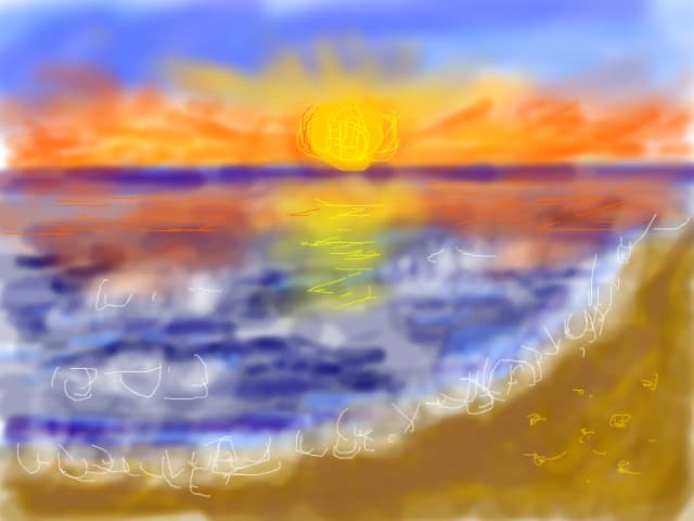 Mare...