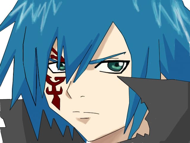 Jellal