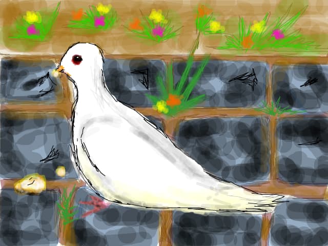 porunbel