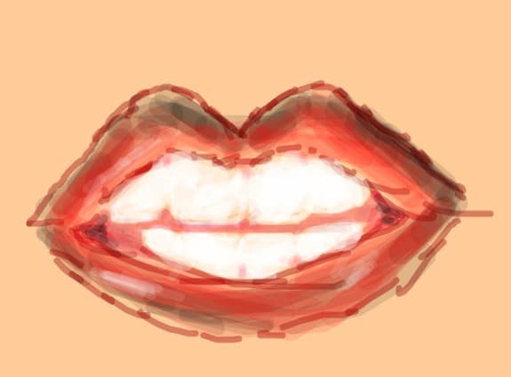 Lips
