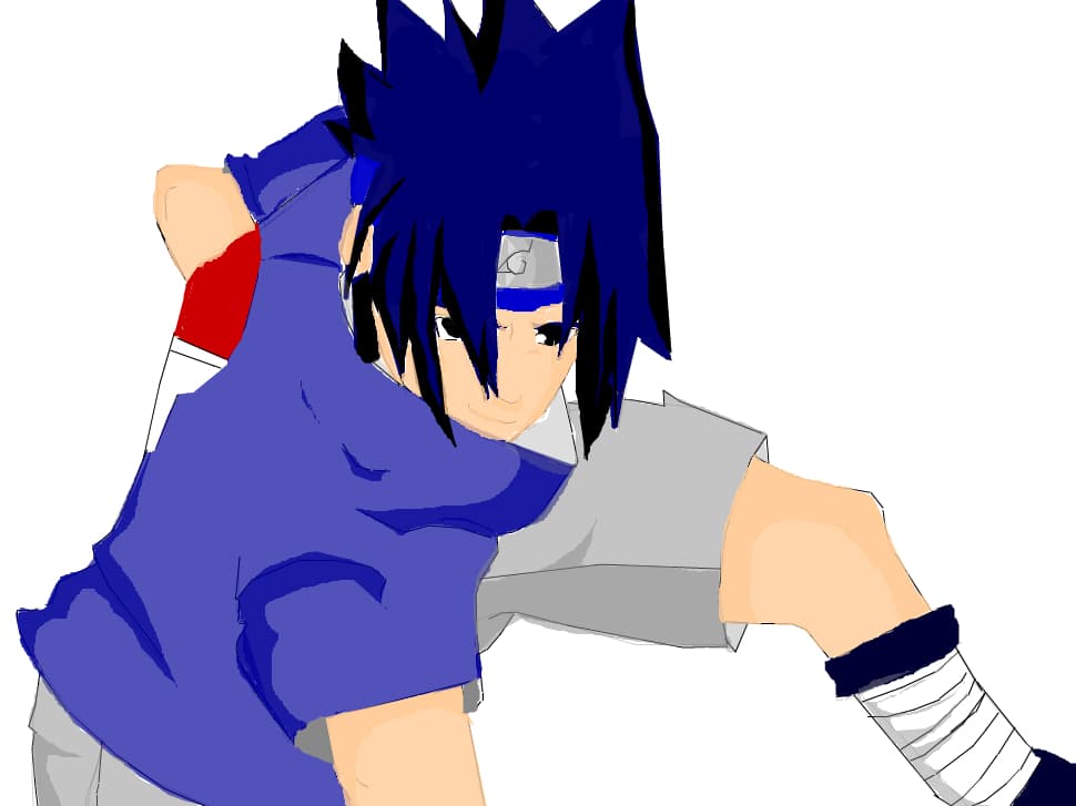 sasuke