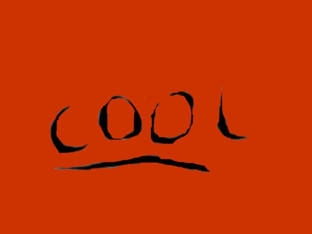 cool