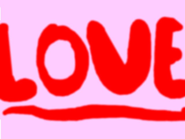 love