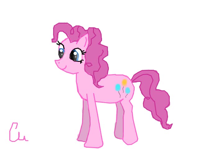 pinki pie