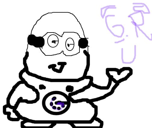 Gru