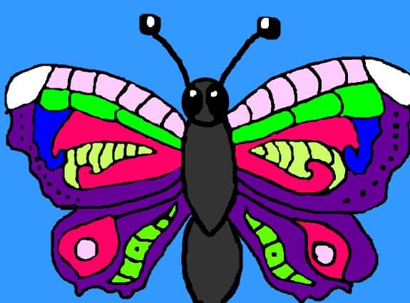 Fluturas
