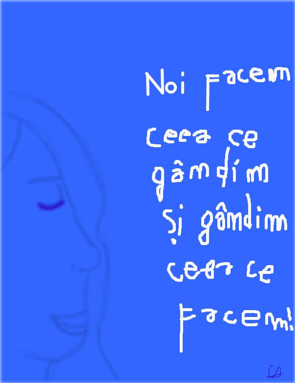 Vorba fetei