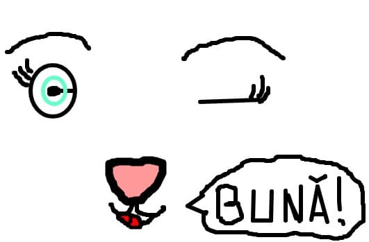 Bunaaaaa!!!!