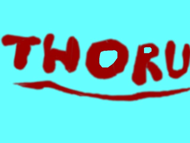 thoru