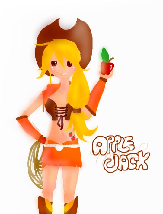 AppleJack