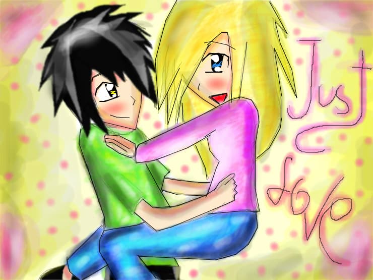 Just Love