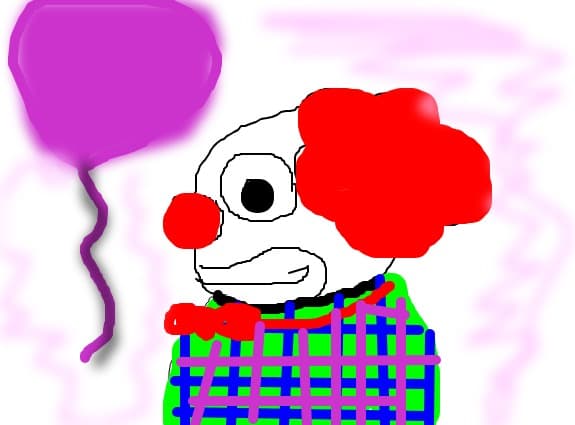 ce clovn