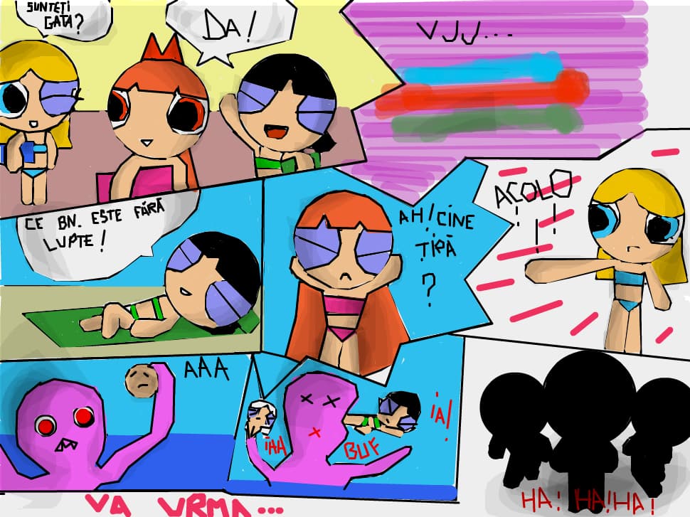 ppg la plaja