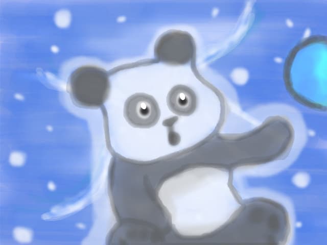 Panda