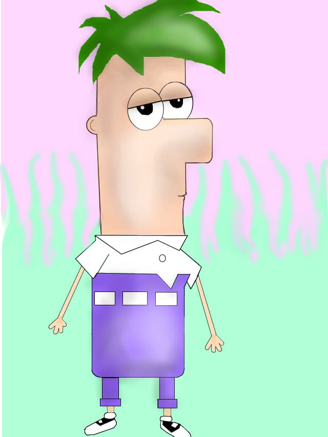 Ferb