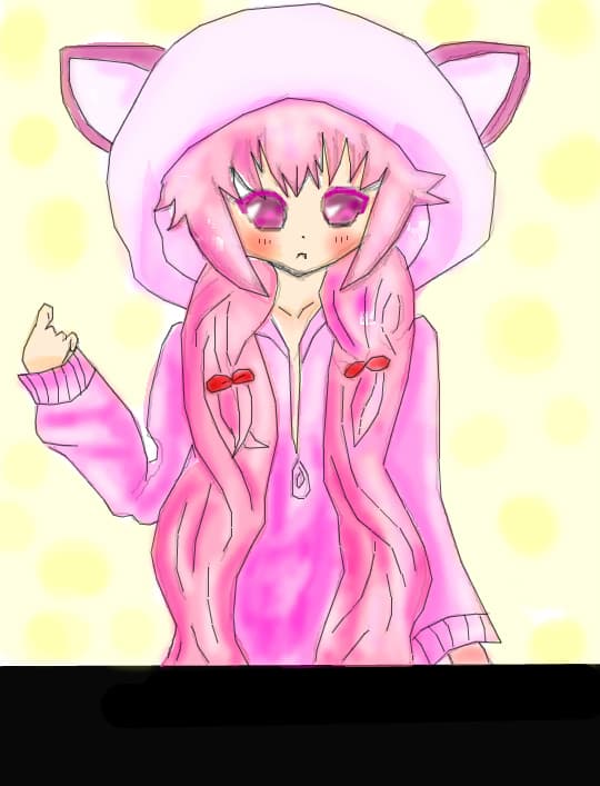 Anime Colaborare Cu MiiRuu:3