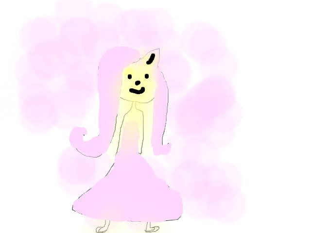 Fluttershy \'s