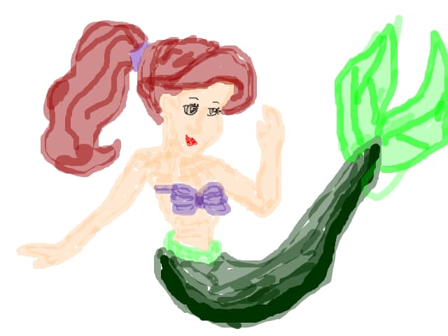 mica sirena