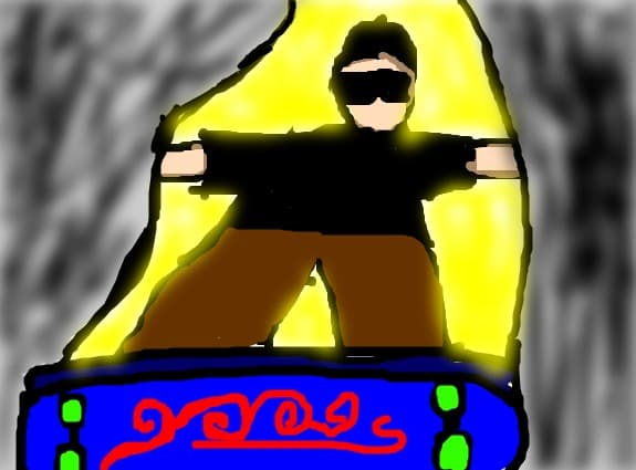 skater