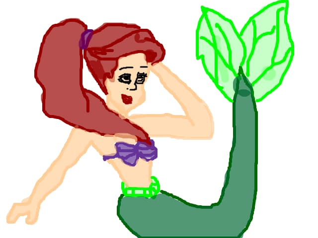 ariel