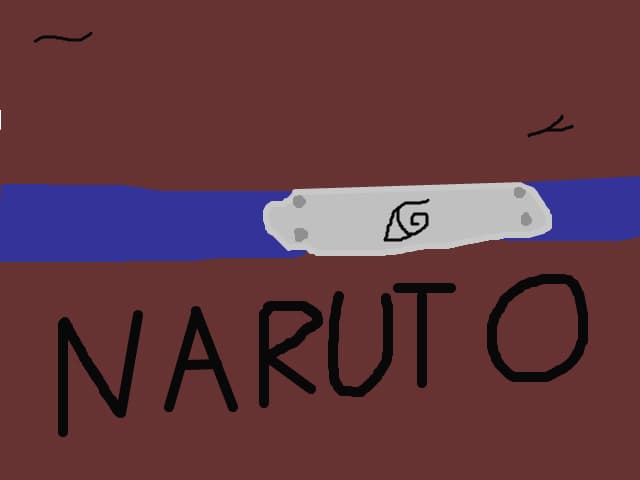 naruto