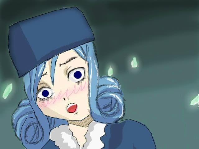 Juvia :)