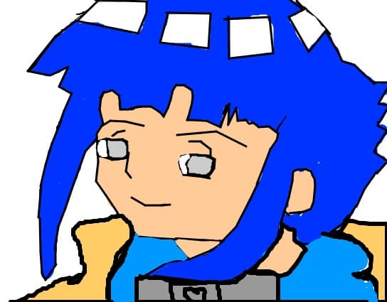 hinata
