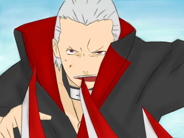 Hidan