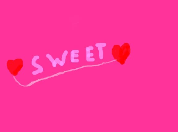 sweet
