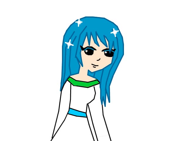 Anime.