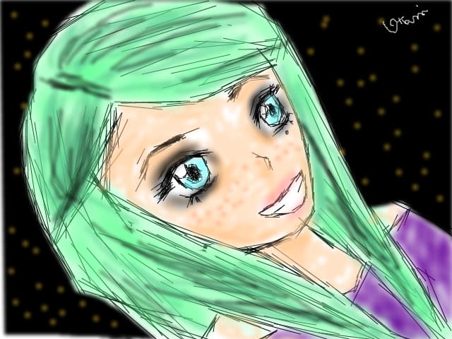 Girl XD