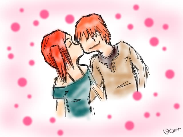 Kiss :*