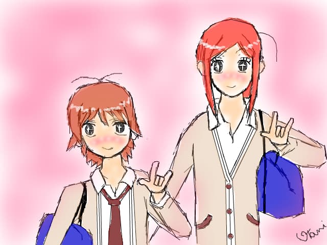 Lovely complex