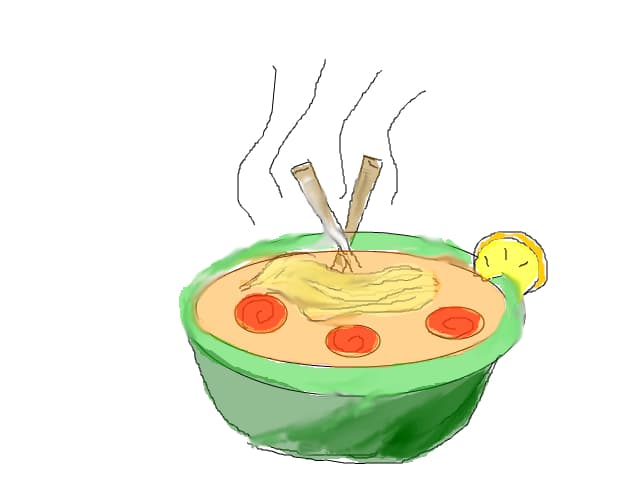 Ichiraku Ramen