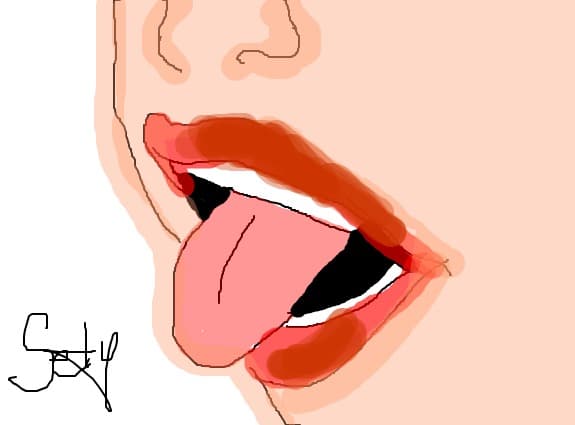 idk