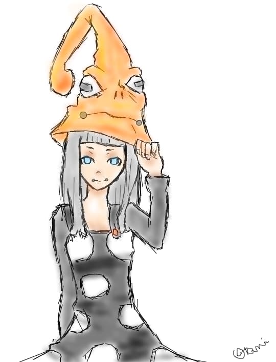 Soul eater