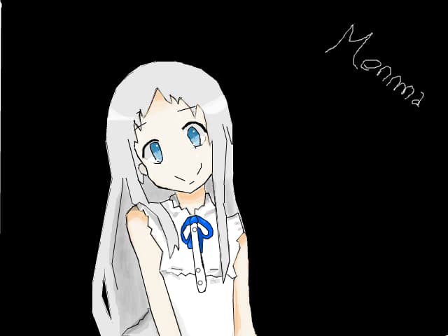 Menma