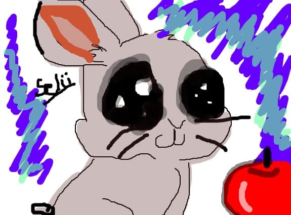 bunneh :\'3