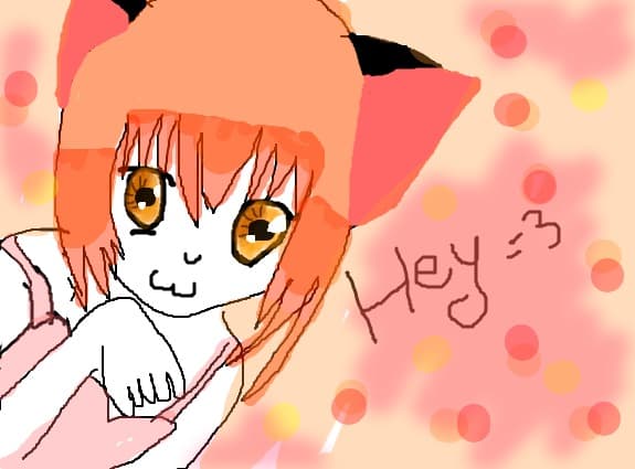 meow :\'3