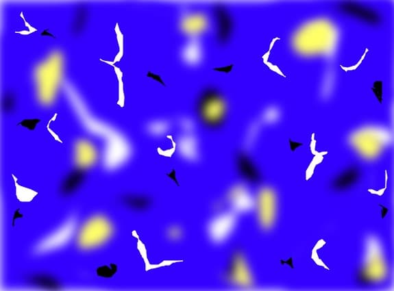 Star Sky