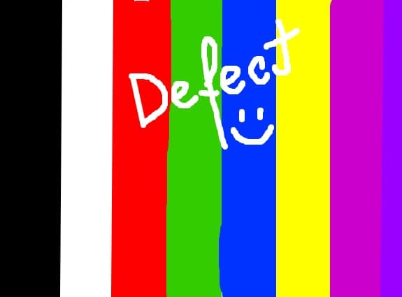 defect