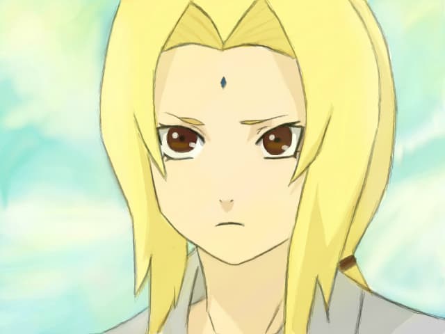 Tsunade