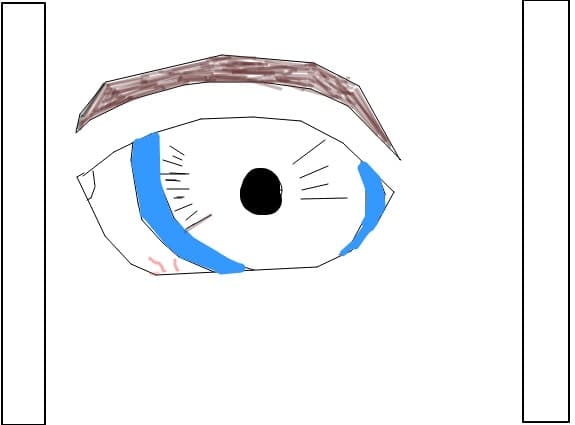 Un ochi