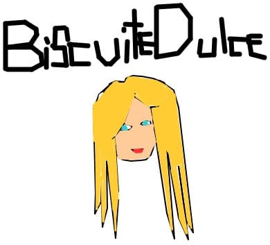 Biscuite Dulce