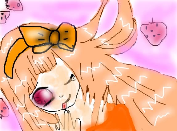 strawberry :&amp;amp;amp;amp;quot;3